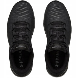 Under Armour Under Armor Ua Charged Pursuit 2 men's shoes black 3022594 003 1 Under Armour Under Armor Ua Charged Pursuit 2 men's shoes black 3022594 003 1