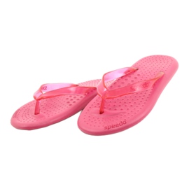 Speedo Macy Thong W pink pink 2