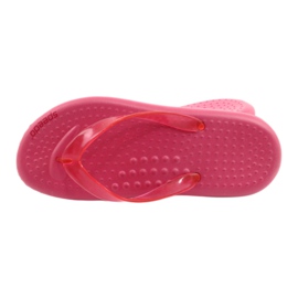 Speedo Macy Thong W pink pink 4