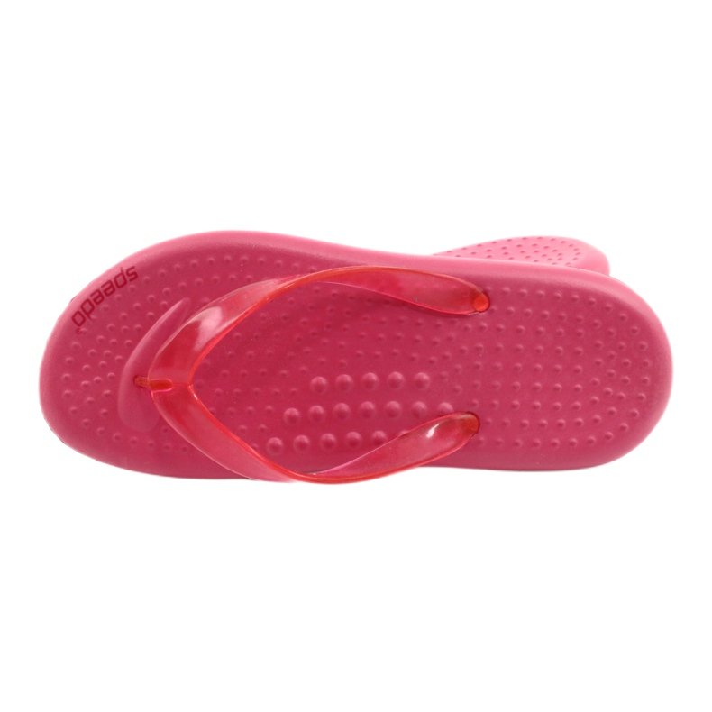 Speedo Macy Thong W pink pink 4