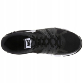 Nike Flex Show Tr 3 M 684701-004 Q3 training shoe black 2