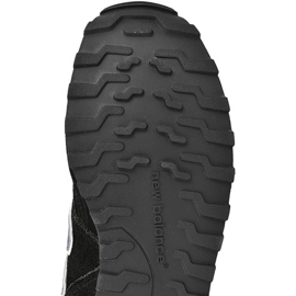 New Balance W WL373BPG shoes black 1