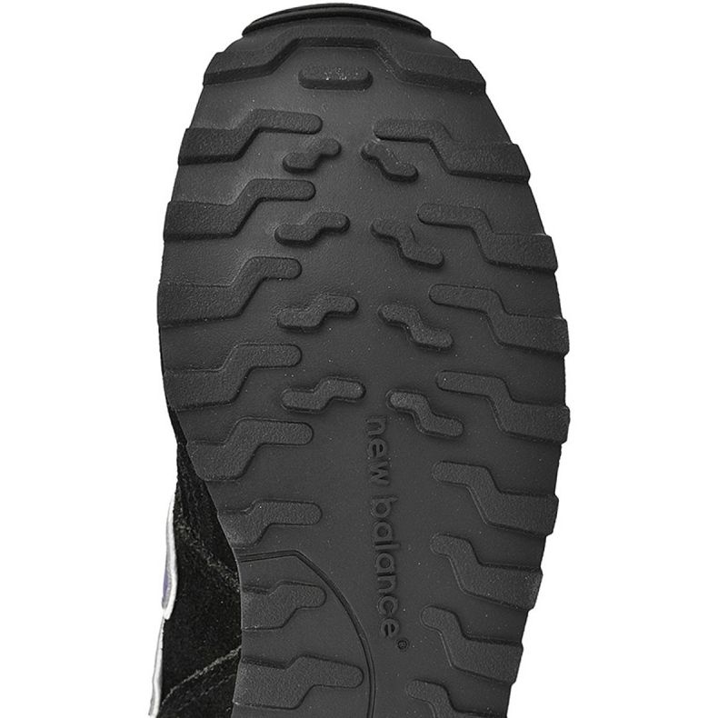 New Balance W WL373BPG shoes black 1