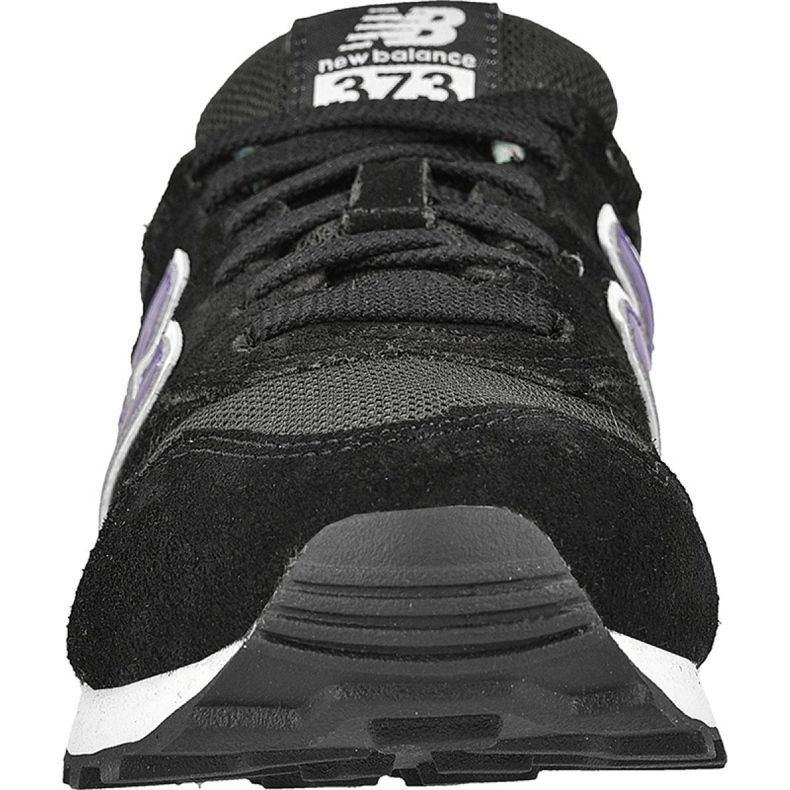 New Balance W WL373BPG shoes black 2
