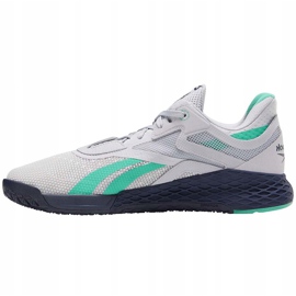 Men's shoes Reebok Nano X white FV6668 1