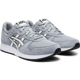 Asics Lyte Classic M 1191A297 020 shoes grey 1