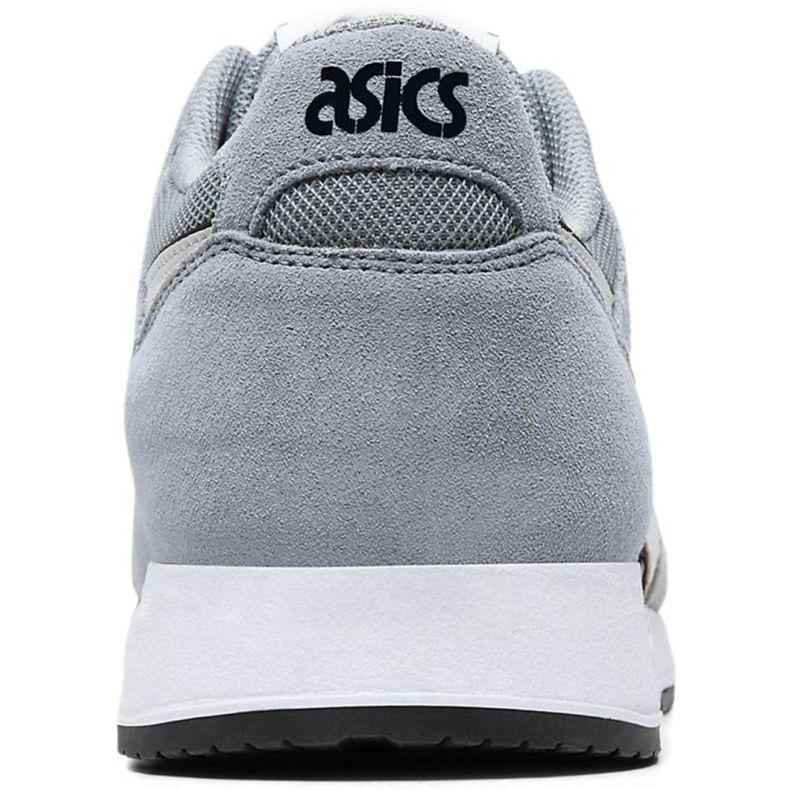 Asics Lyte Classic M 1191A297 020 shoes grey 2