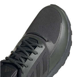 Adidas Runfalcon 2.0 Tr M FZ3579 running shoes black multicolored 2