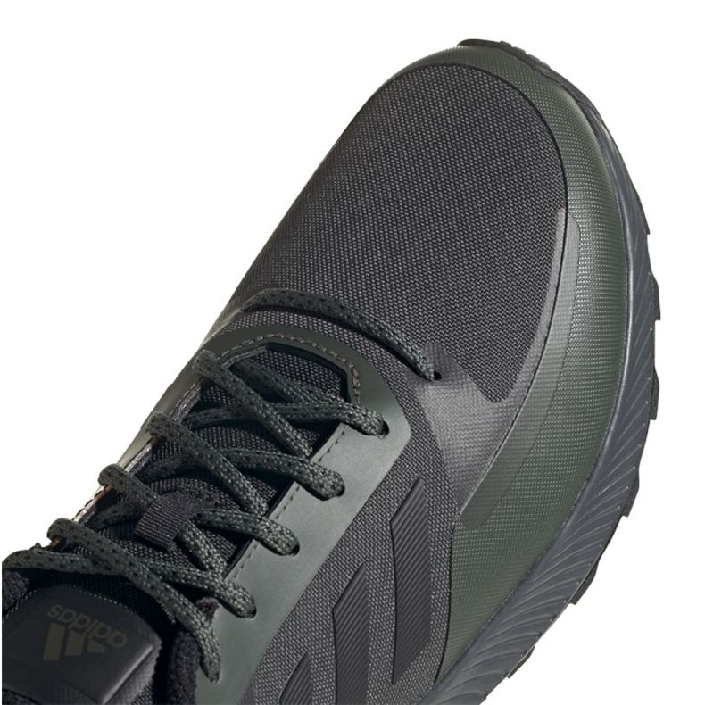 Adidas Runfalcon 2.0 Tr M FZ3579 running shoes black multicolored 2