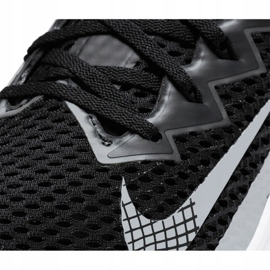 Nike Metcon 6 FlyEase M DB3790-010 training shoe black 2