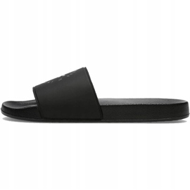 Slippers 4F M NOSD4 KLM202 21S black 1