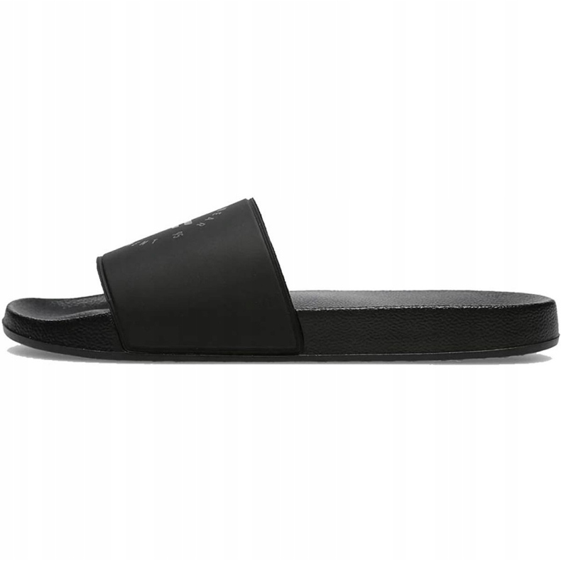Slippers 4F M NOSD4 KLM202 21S black 1