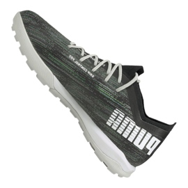 Puma Ultra 1.2 Pro Cage M 106346-02 football shoes multicolored black 1