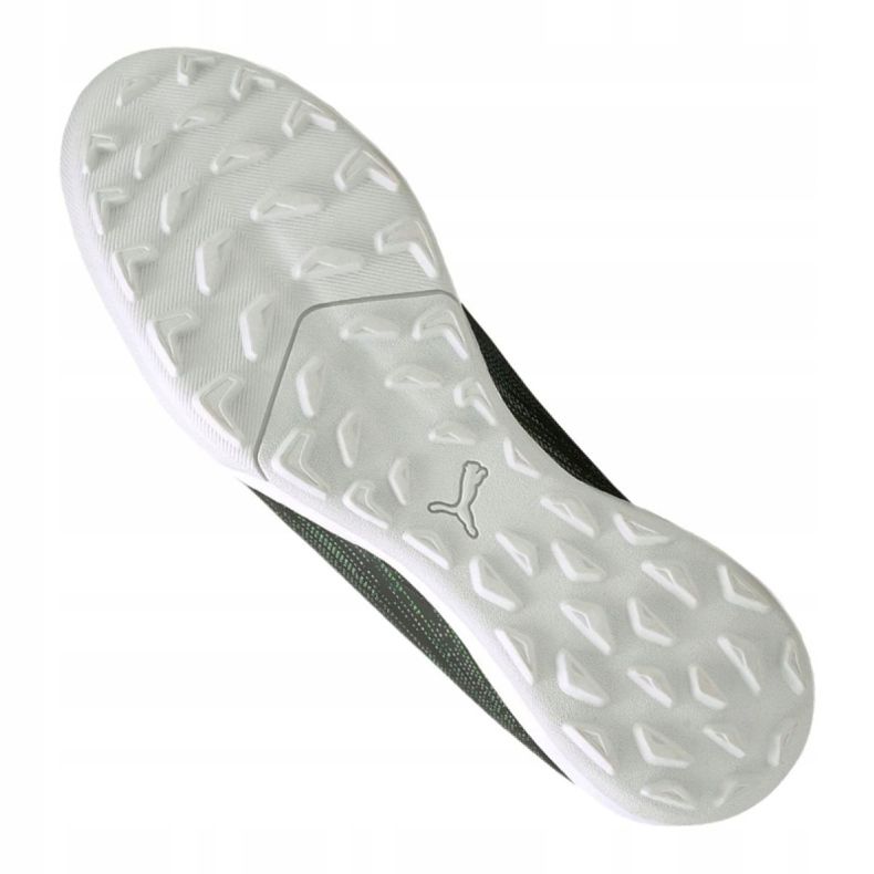 Puma Ultra 1.2 Pro Cage M 106346-02 football shoes multicolored black 2