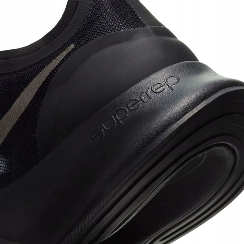 Nike SuperRep Go M CJ0773-001 training shoe white black 1