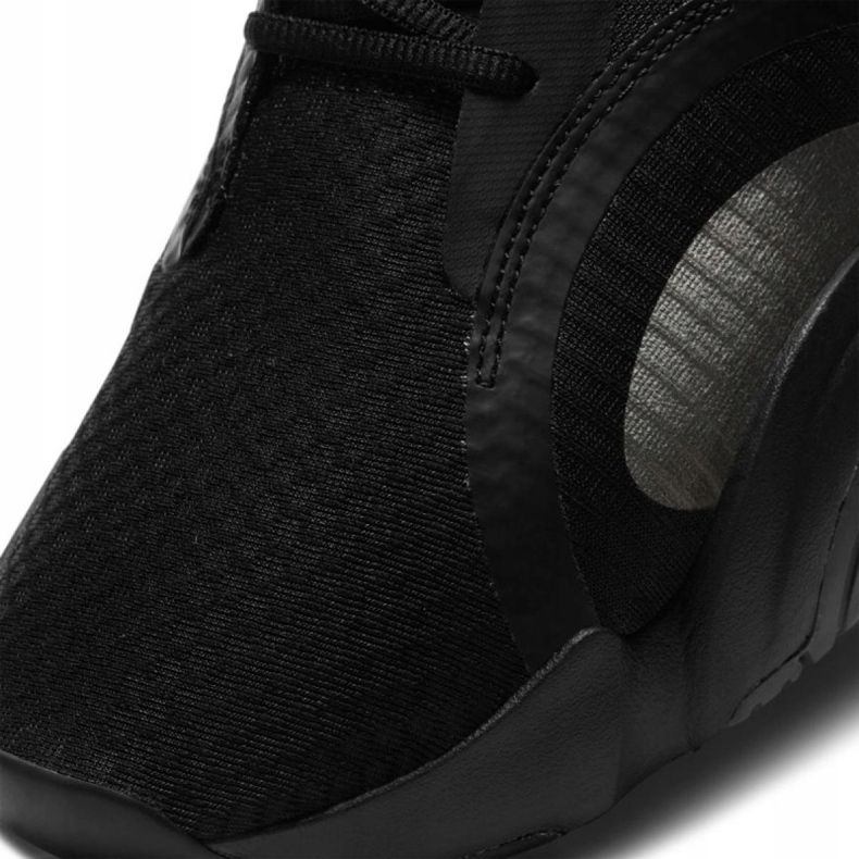 Nike SuperRep Go M CJ0773-001 training shoe white black 2