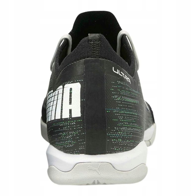Puma Ultra 1.2 Pro Court M 106347-02 football shoes multicolored black 1