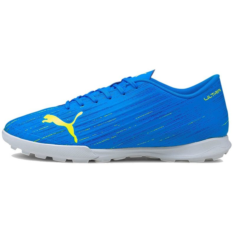 Puma Ultra 4.2 Tt 106357 01 football boots blue blue 1