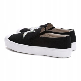 Vices JT28-1 Black 1