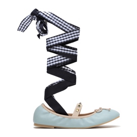 Vices 1194-11 Blue 1