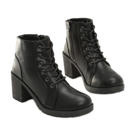 Vices T132-38-black 1