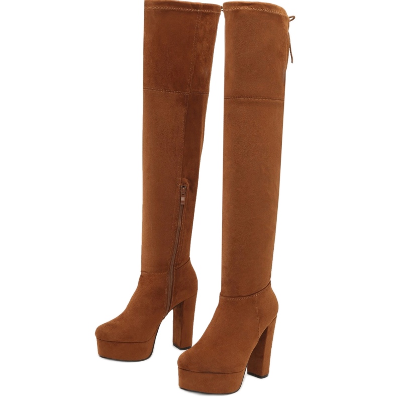 Vices 1577-68-camel brown 1
