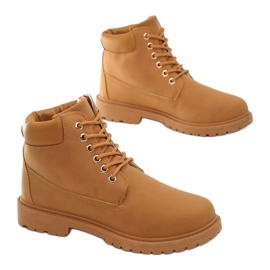 Vices B800-68-camel brown multicolored 1