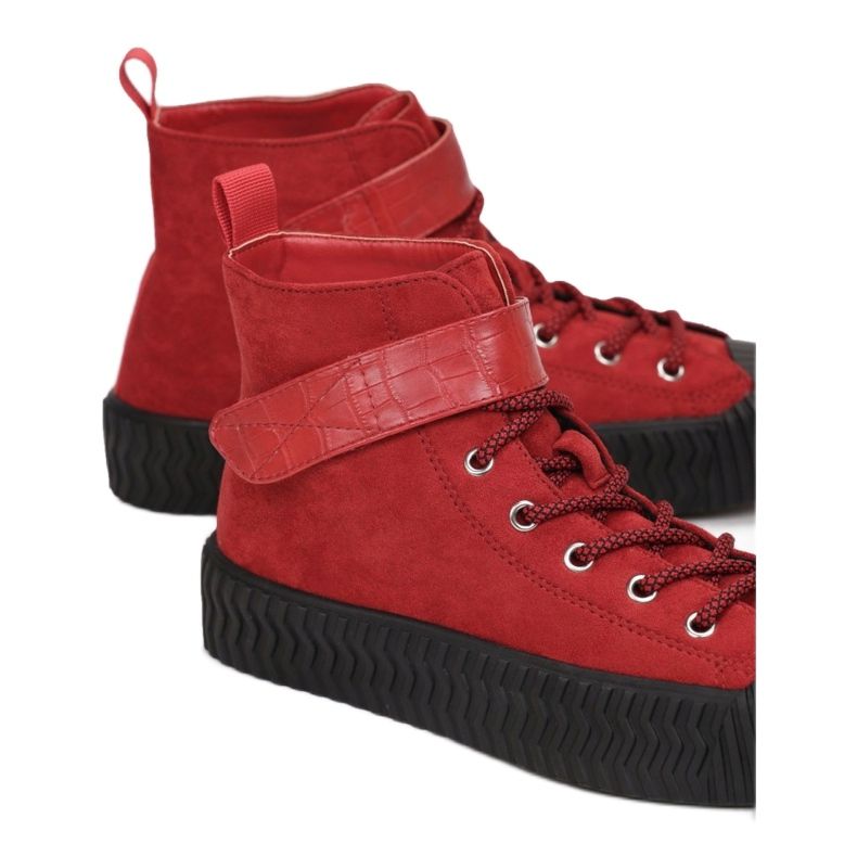 Vices 8591-64-ed red 1