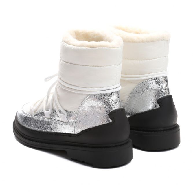 Vices 9230-41 White 36 41 silver 1