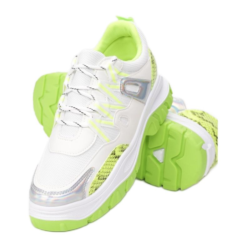 Vices 8540-61-green multicolored 1