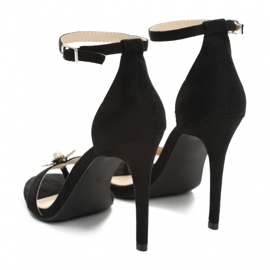 Vices 2206-1 Black 1