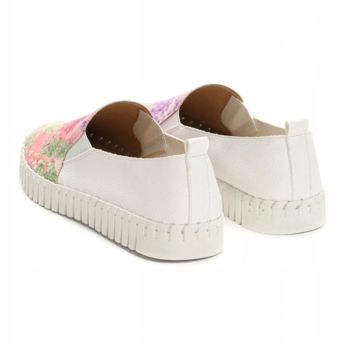 Vices 4165-21 White Pink 36 41 multicolored 1
