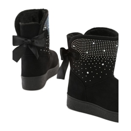 Vices JB030-38-black 1