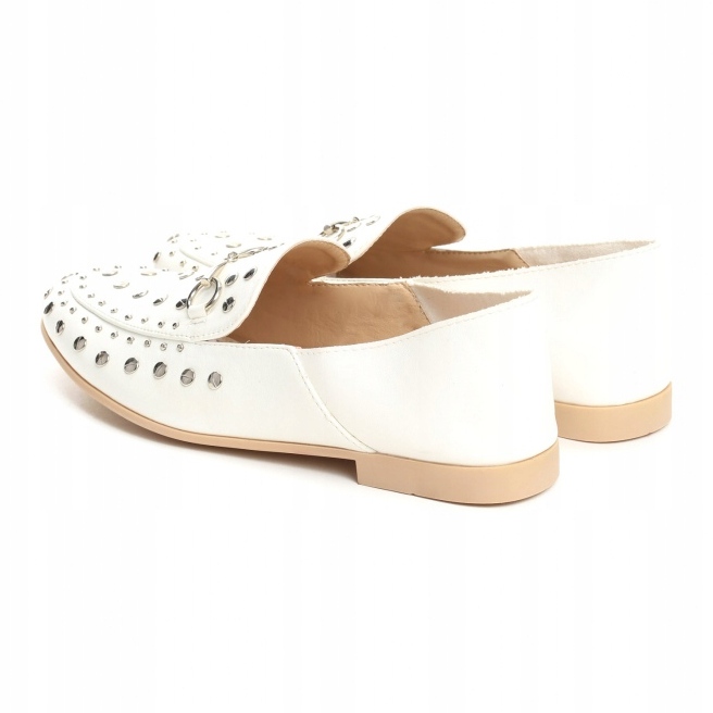 Vices 1391-41 White 36 41 1