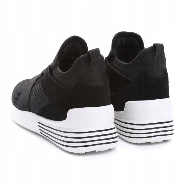 Vices B865-1 Black 1