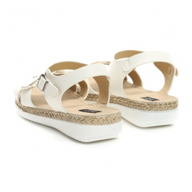 Vices 3223-41 White 36 41 1