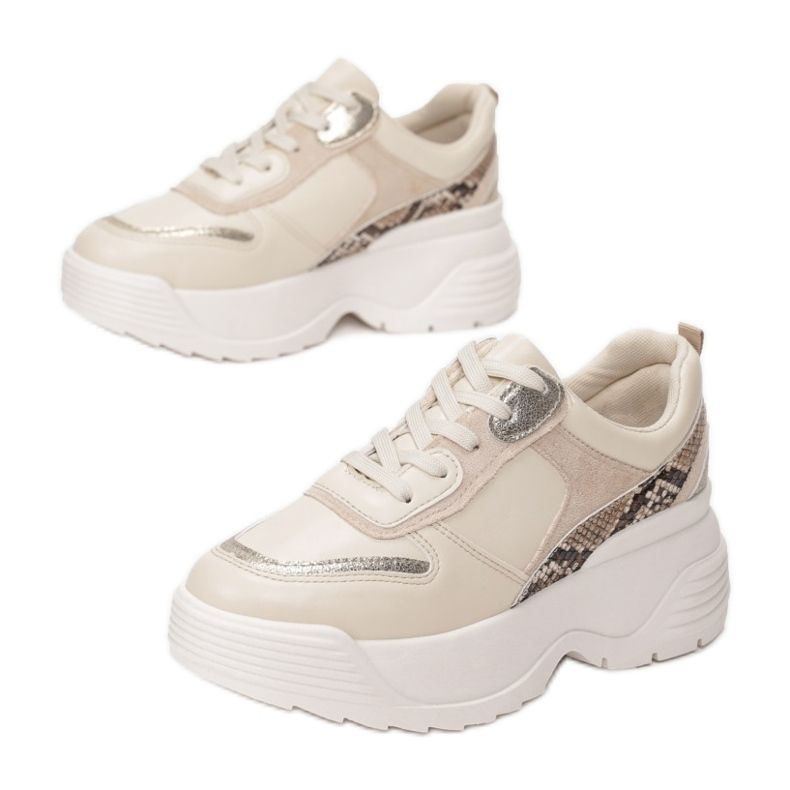 Vices 8541-42-beige 1
