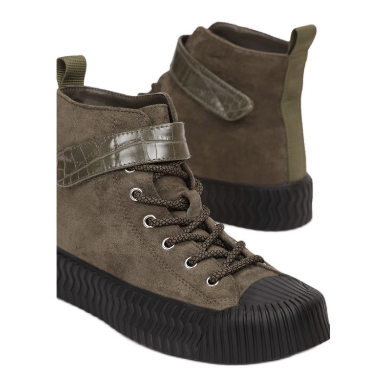 Vices 8591-61-green khaki 1