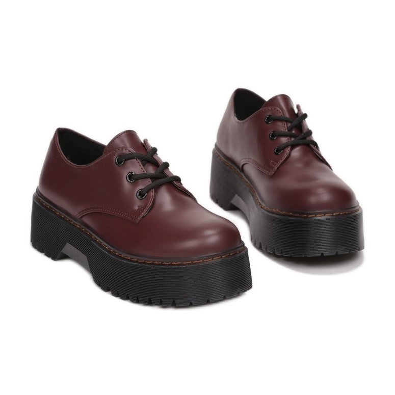 Vices 8585-453 - ed red multicolored 1