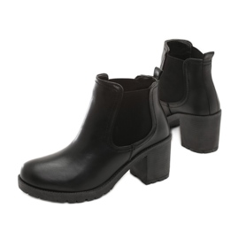 Vices T130-38-black 1