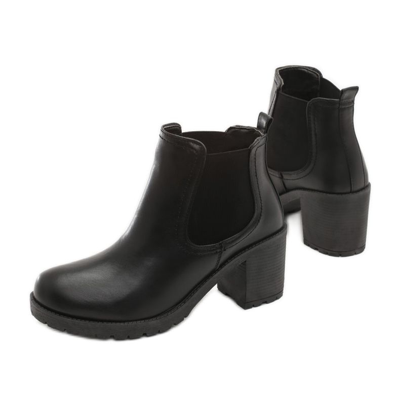 Vices T130-38-black 1