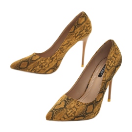 Vices 3309-49-yellow multicolored 1