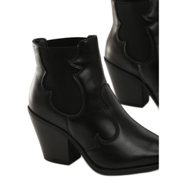 Vices 7339-1A-38-black 1