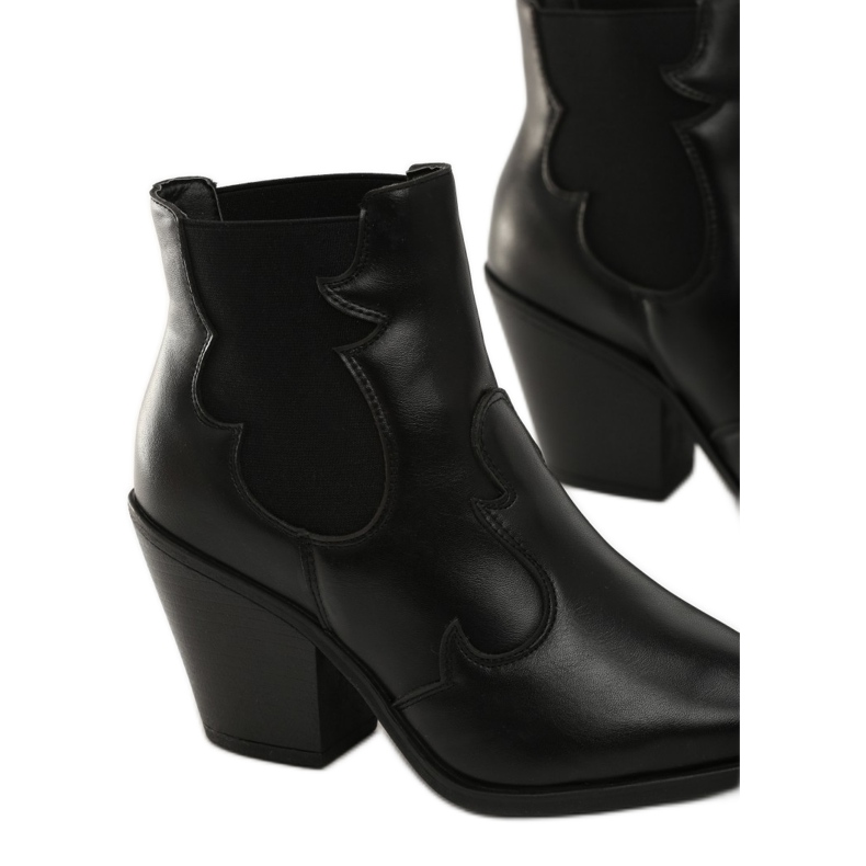 Vices 7339-1A-38-black 1