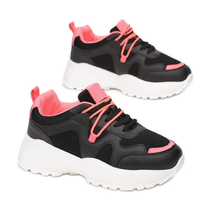 Vices JB056-38-black 1