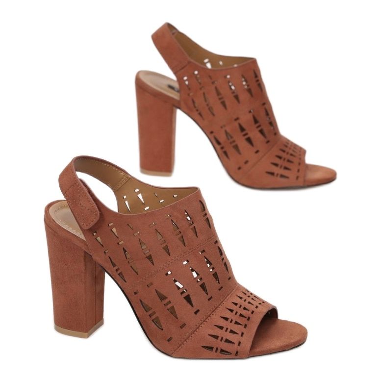 Vices 3395-54-brown 1