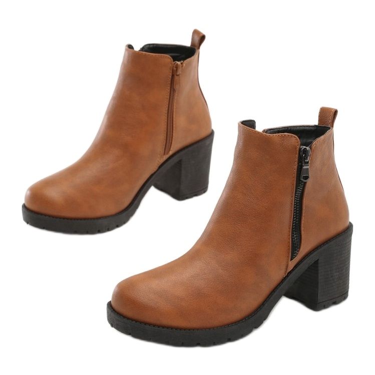 Vices T128-68-camel brown 1