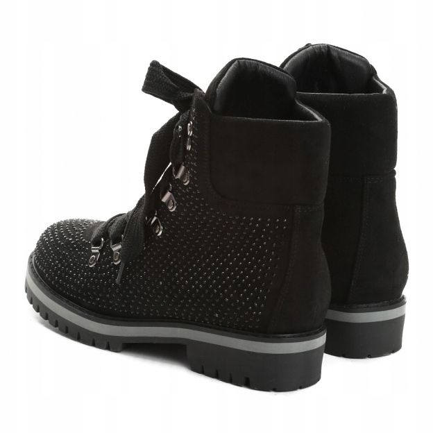 Vices 9094-1 Black 36 41 1