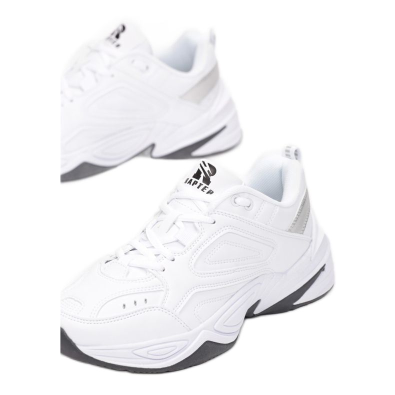 Vices B883-71-white 1