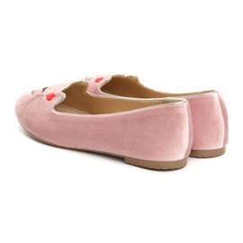 Vices 9081-20 Pin 36 41 pink 1